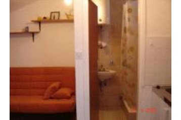 Croatie Privát Okrug Donji, Intérieur